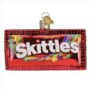 Skittles Glass Ornament – Old World Christmas